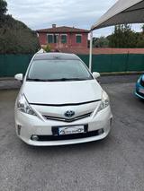 Toyota Prius Prius+ 1.8 Lounge - gebrauchte Toyota Prius aus dem Jahr 2013