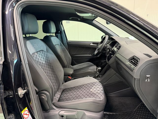 Tiguan R-Line 2.0 TDI DSG 4M IQ.LIGHT