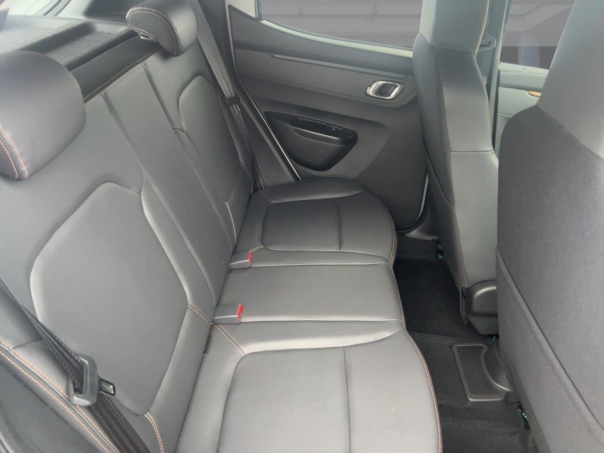 Dacia Spring - Bild 9