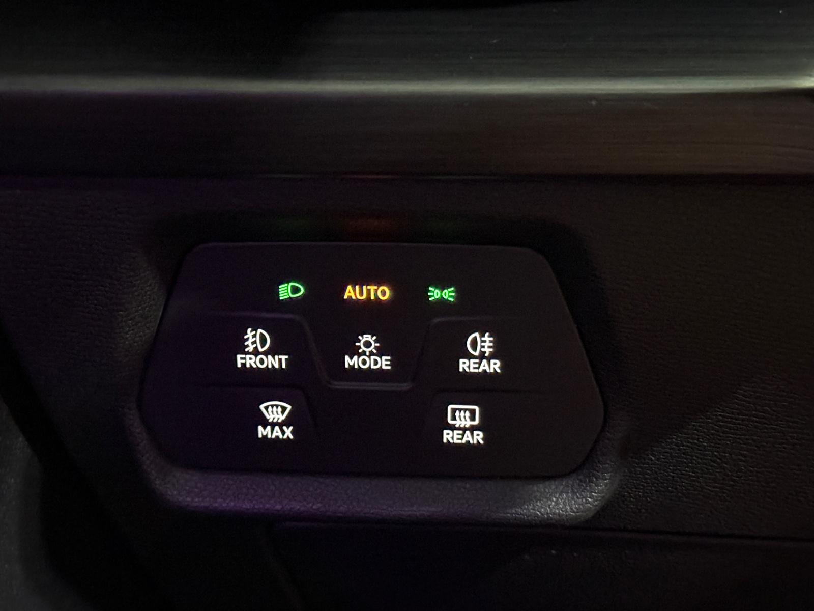 Cupra Formentor AUT ACC RKAM Carpl LKA PANO AHK Vcock, миниатюра 24