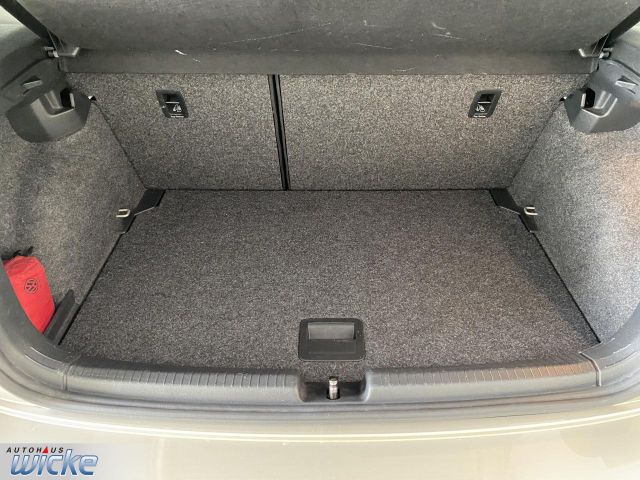 Polo 1.0 TSI Highline Climatronic KLIMA PDC