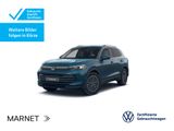 Volkswagen Tiguan 2.0 TDI DSG  Elegance*DSG*NAVI*AHK*KAMERA - Volkswagen Tiguan Jahreswagen mit Diesel-Antrieb: Automatik