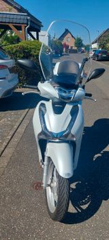 Honda SH125AD - HONDA SH 125