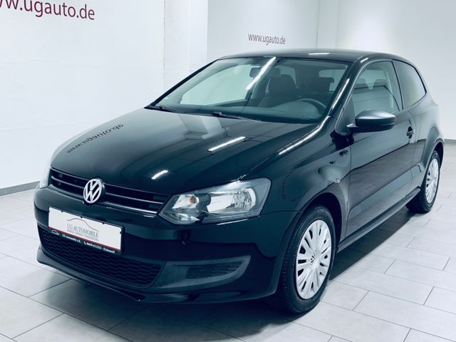 Volkswagen Polo V 1.6 TDI Trendline BlueMotion *KLIMA*