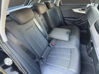 Audi A4 - Vorschau Bild 15