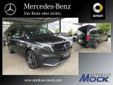 Mercedes-Benz Marco Polo 250 d 4M EDITION Küche SHD Easy-Up - Mercedes-Benz Gebraucht Polo marco