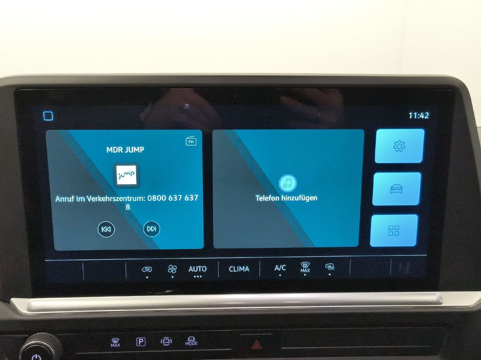 Volkswagen Andere - Bild 9