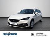 Seat Leon Sportstourer 2.0 TDI DSG Style Navi, LED, G - Seat Leon in Wiesbaden