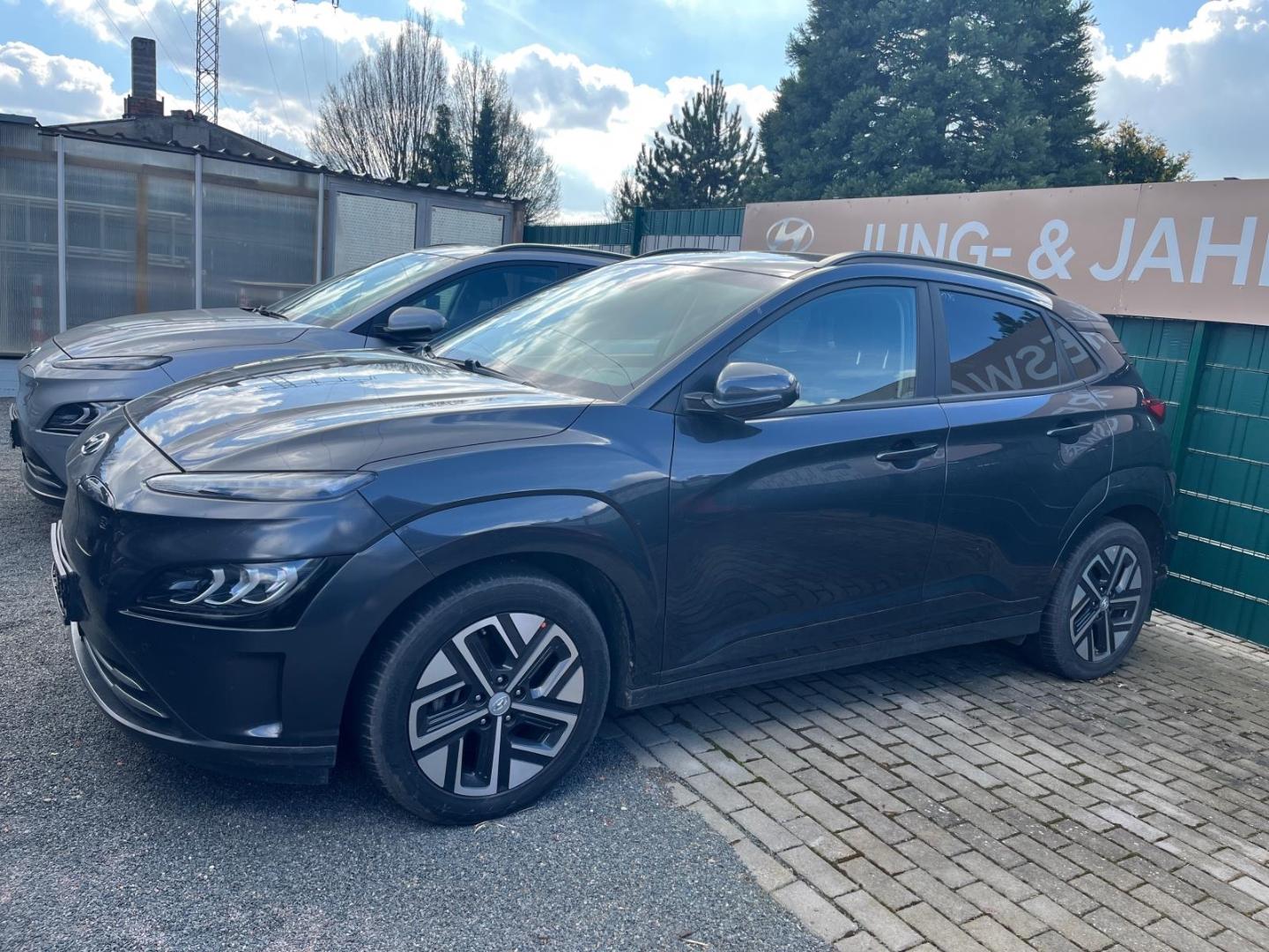 Hyundai KONA Prime 2WD MJ21 (150kW) PRIME-Paket HUD Navi