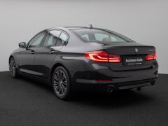 Foto Nummer 9: BMW 520d
