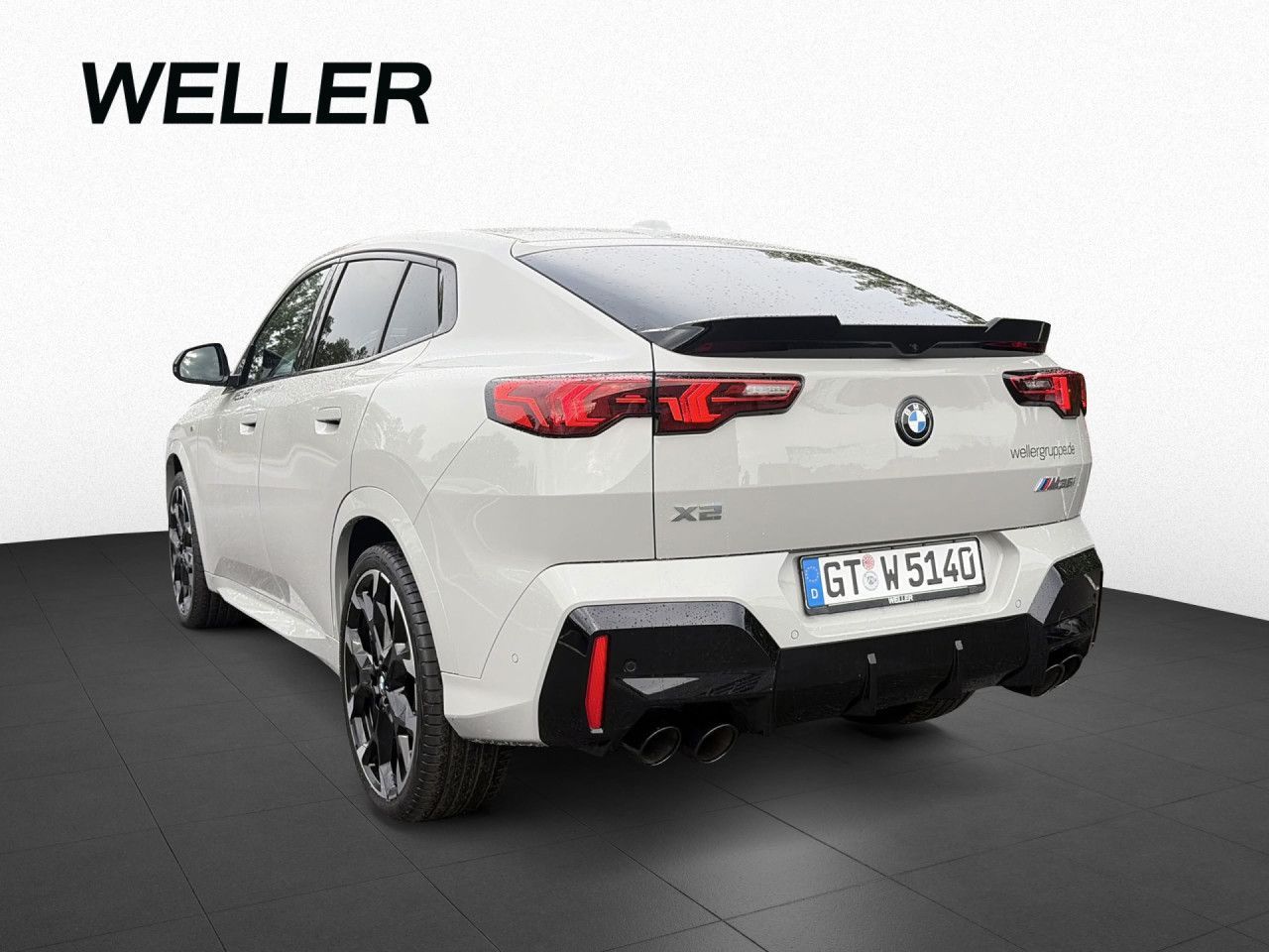 BMW X2 - Bild 9