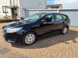 Ford Focus Turnier Ambiente - Ford Focus: Ambiente