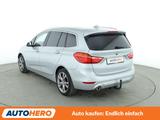 BMW 216d Gran Tourer Advantage*NAVI*TEMPO*LED*PDC*SH - BMW 216 Gran Tourer Gebrauchtwagen