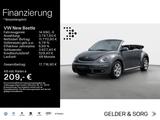 Volkswagen New Beetle Cabriolet 1.9 TDI *Freestyle*Org.KM* - Volkswagen New Beetle mit Diesel-Antrieb