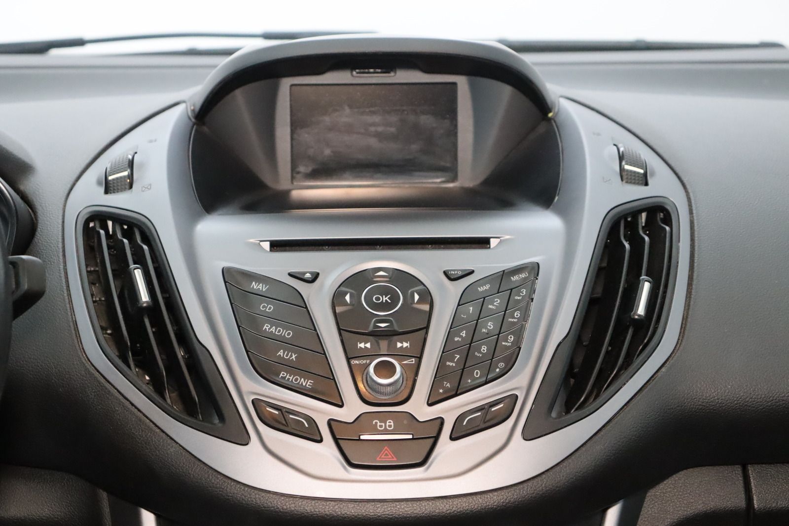 Fahrzeugabbildung Ford B-Max SYNC Edition * Navi * SHZ * PDC
