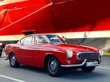 Volvo P1800 S Coupe - Volvo Oldtimer: Coupé