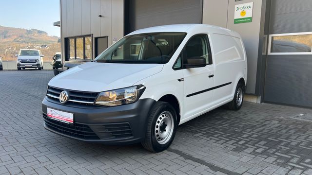 Volkswagen Caddy Nfz Maxi Kasten *Einparkhilfe *AHK *Klima