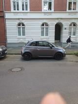 Fiat 500 erste Zulassung 2010/winter-,somm... - Fiat 500e Benzin Gebrauchtwagen