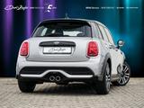 MINI Cooper S 5-t ClassicT NaviMult RFK LED KoZg 17" - MINI Jahreswagen