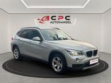 BMW X1 Baureihe X1 20 i xDrive - BMW X1 in Hannover