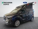 Ford Nugget /Aufstelldach/Markise/1,99% Finanzierung - Ford schwarz