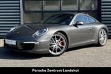 Porsche 991 (911) Carrera S | Handschalter | 1. Hand | - Porsche 991: Coupe