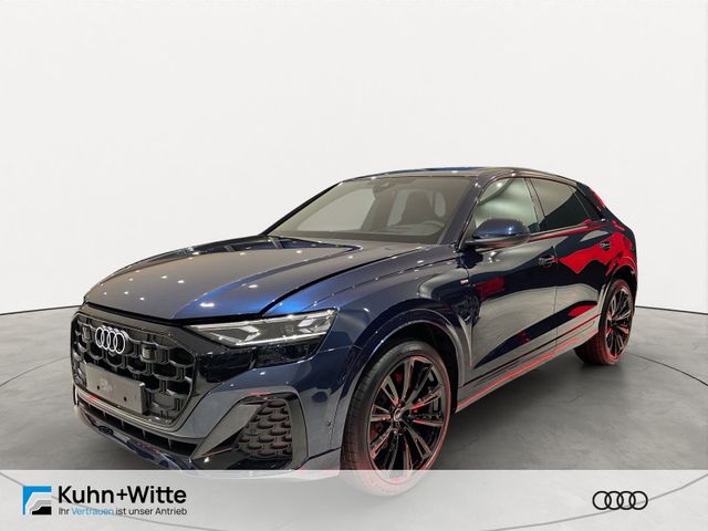 Audi Q8 SUV 50 TDI quattro *Navi*Panorama*B&O*Matrix-