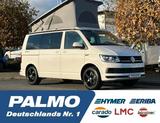 Volkswagen T6 California Beach - Automatik + Schlafdach -