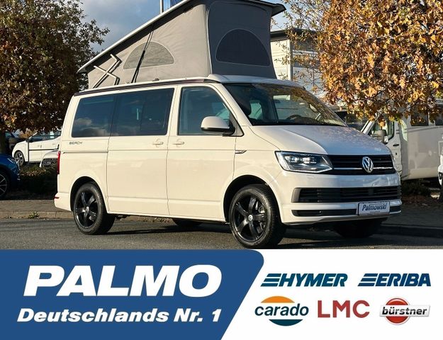 Volkswagen T6 California Beach - Automatik + Schlafdach -