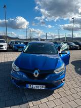 Renault Mégane Baujahr 2018  80.000 km  ... - Renault Megane: 2.0