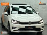 Volkswagen Golf Sportsvan Allstar BMT 1.4 TSI|PANO|AHK|KAM| - Volkswagen in Bamberg
