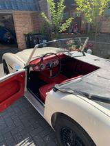 Austin Healey 100-6 - Austin Healey Gebrauchtwagen von 1959