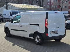 Fahrzeugabbildung Kangoo Maxi Extra 1.5 BLUE dCi Klima+PDC