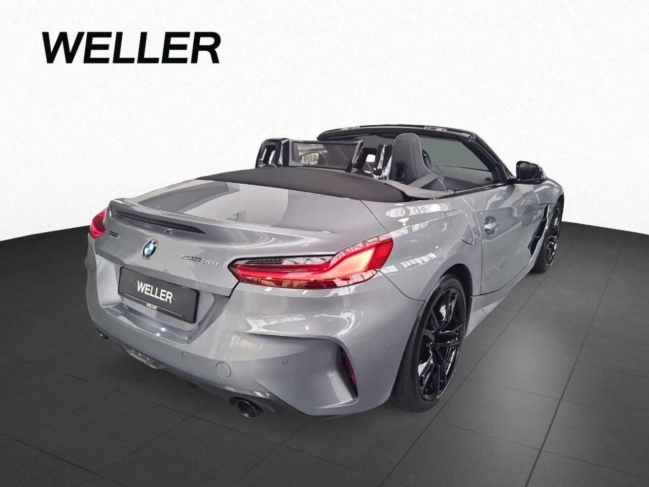 BMW Z4 - Bild 5