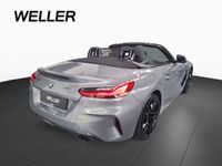 BMW Z4 - Vorschau Bild 5