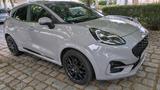 Ford Puma ST-Line X 1.0 EcoBoost Hybrid - ... - Ford Puma: Coupe