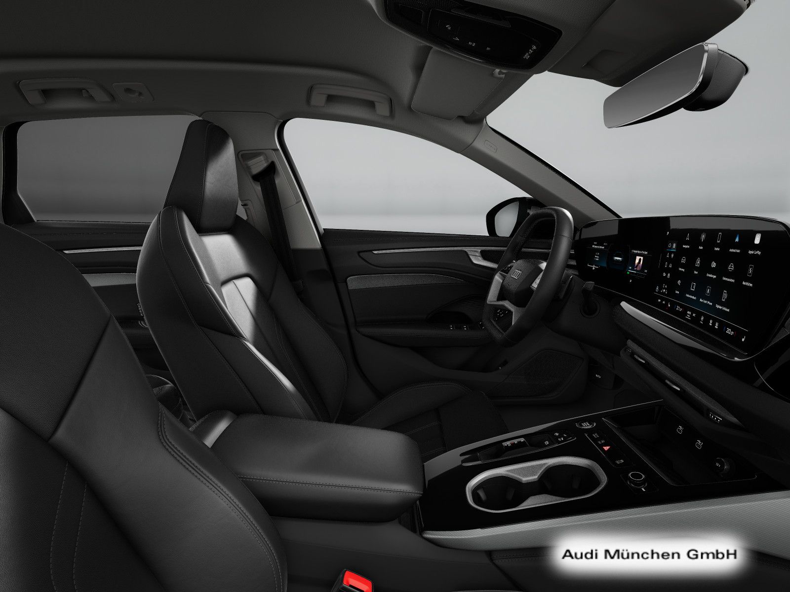 Audi A6 - Bild 12