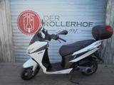 Aprilia SXR 50 - APRILIA ROLLER