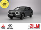 Mitsubishi 2.4L PHEV PLUS - Mitsubishi Plug-in Hybrid Outlander Neuwagen