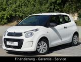 Citroën C1 Live/1 HAND/BLUETOOTH/TÜV 3.28/GEPFLEGT - Citroën C1: Live