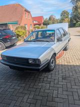 Volkswagen VW Santana Originalzustand - Volkswagen Santana