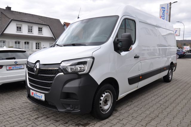 Renault Master III Kasten L3H2 HKa 3,5t