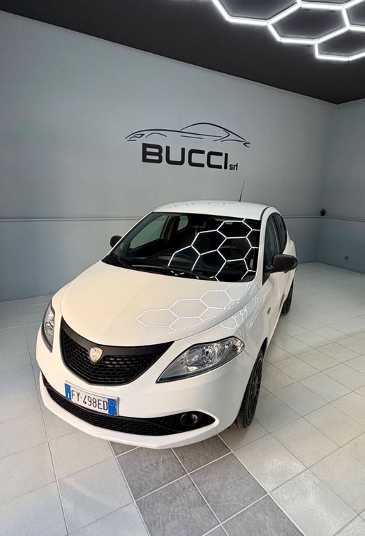 Image of Lancia Ypsilon
