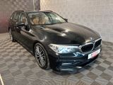 BMW 530d xDr.*SPORT*MEMORY-LED-R.KAM-PANO-CONN.DR. - BMW 530: M Sport