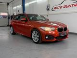 BMW 120 d MSport*Sitzheizung*PDC* - BMW 120: 3 Türen