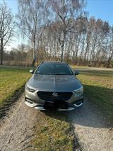 Opel Insignia CT 2.0 BiTurbo Diesel CT Exclusive ... - Opel Insignia CT Gebrauchtwagen