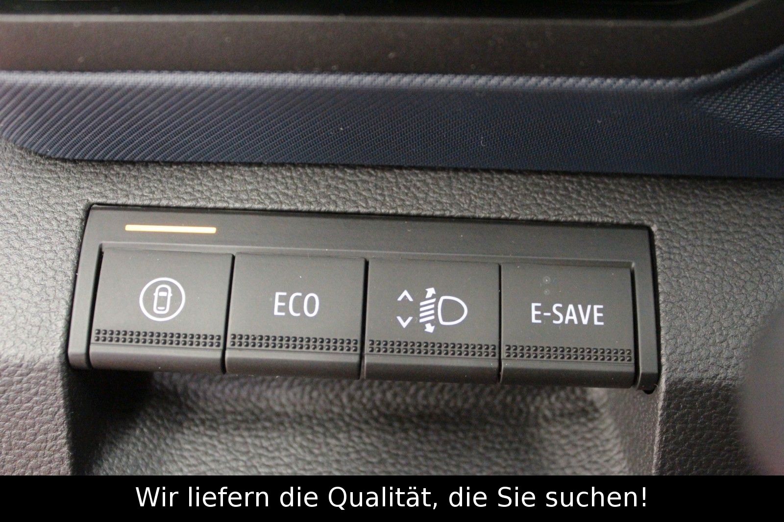 Fahrzeugabbildung Dacia Duster III 140 Hybrid Journey*360°Cam*