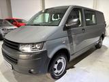 Volkswagen T5 2.0 BiTDI Kombi lang 4Motion - Volkswagen T5 Transporter in Erfurt