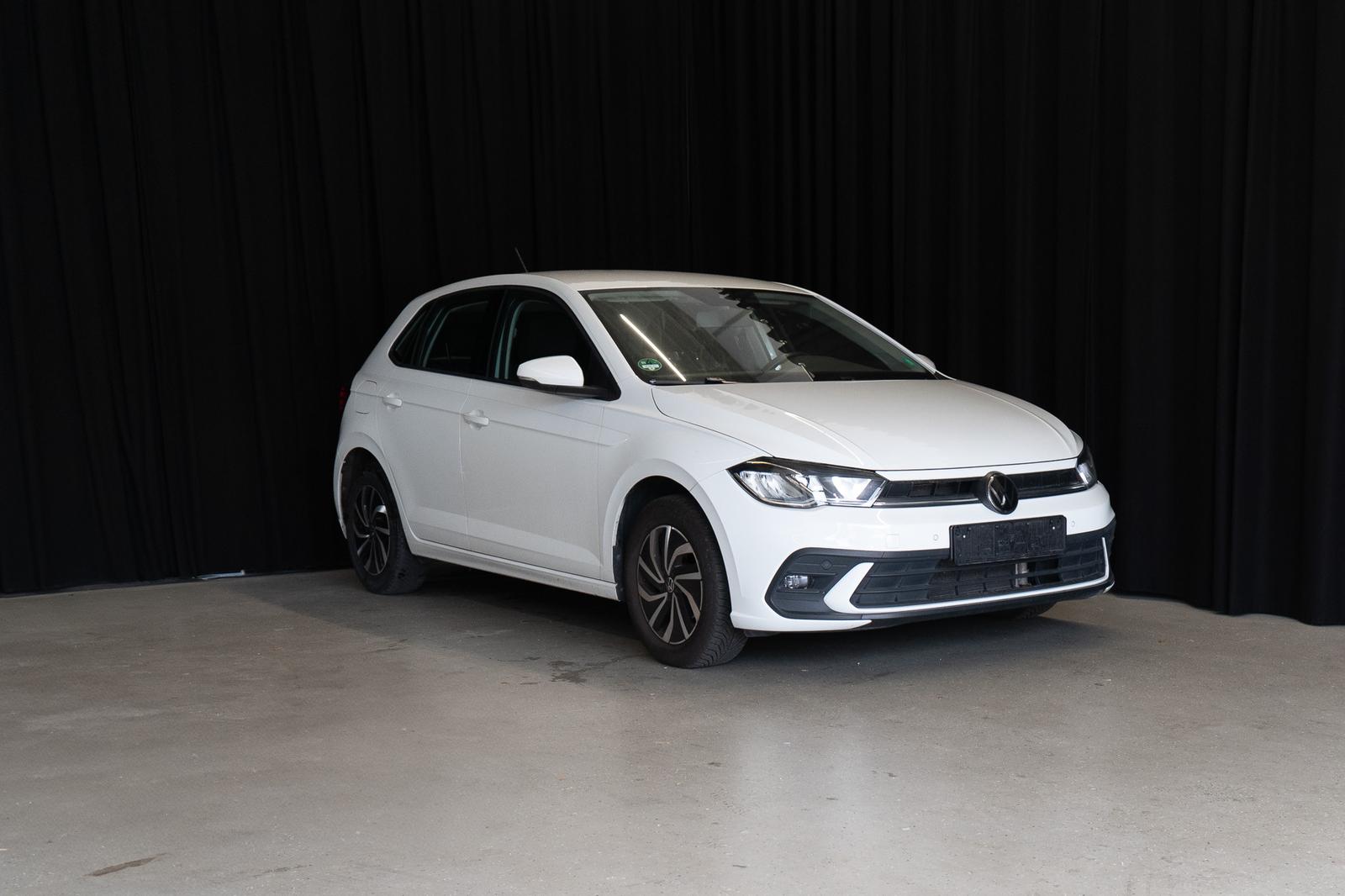 Volkswagen Polo Life AHK