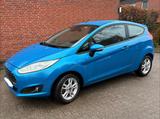 Ford Fiesta 1,0 48kW S/S SYNC Edition SYNC Edition - Ford Fiesta Gebrauchtwagen in Oldenburg